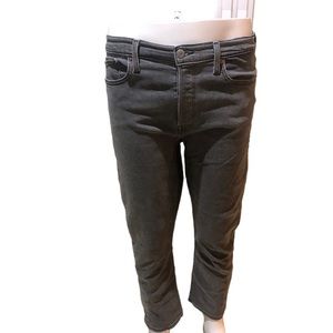 Levi’s Buttonfly Wedgie Jean